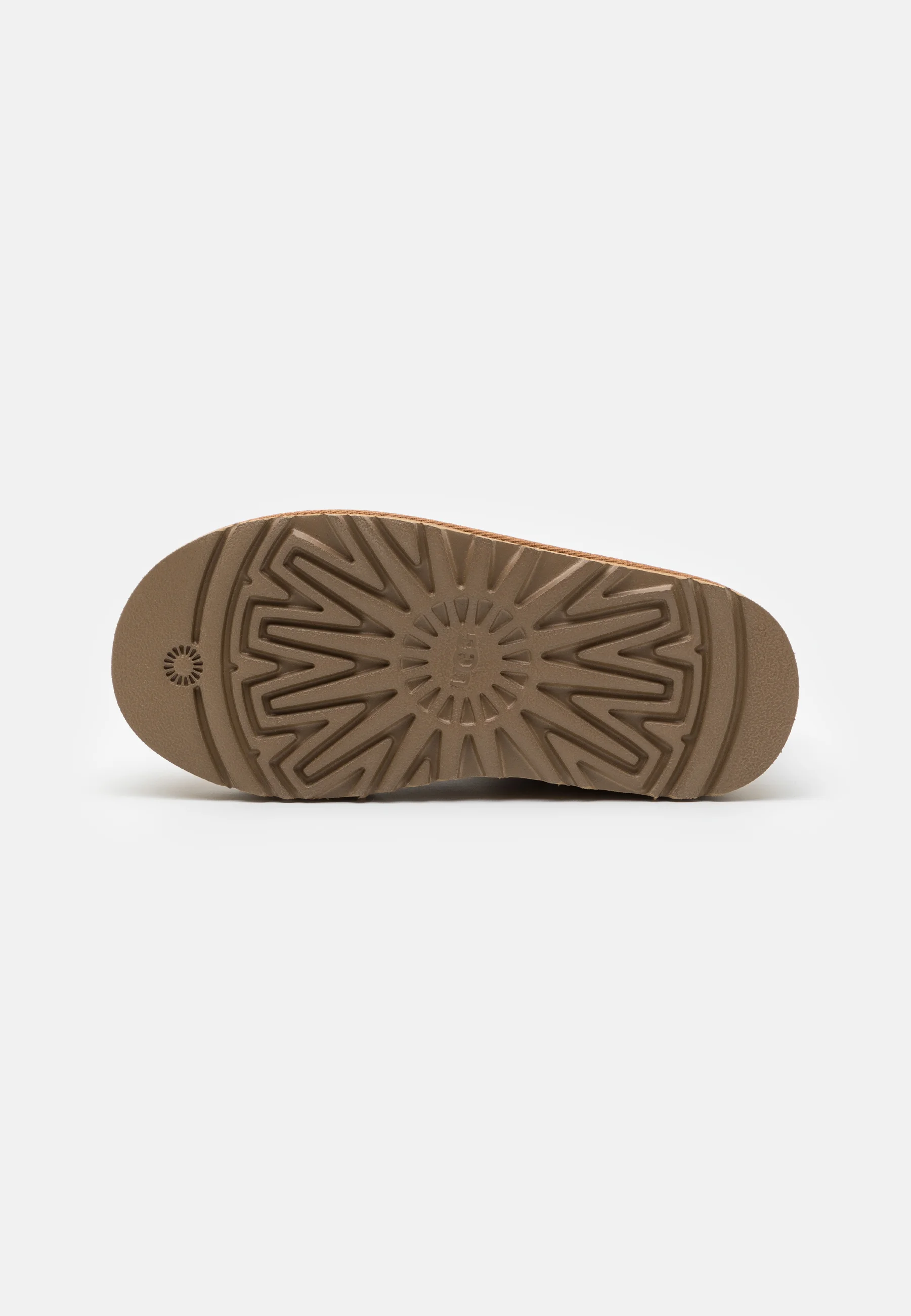 UGG CLASSIC ULTRA MINI PLATAFORMA UNISEX - Botines