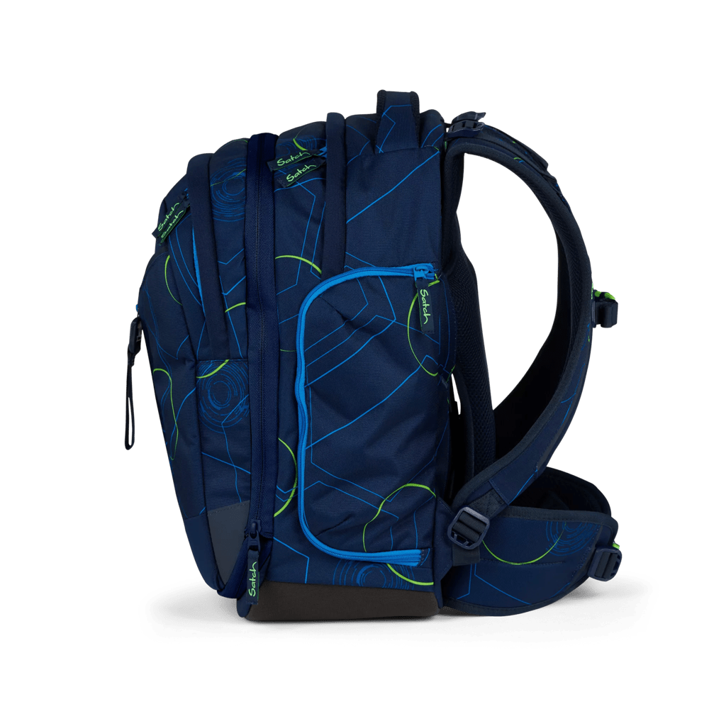 match Blue Tech