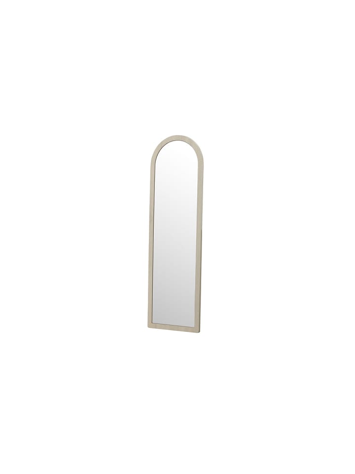 ebuy24 Spiegel Memphis Whitewash 60 x 3 cm günstig kaufen onesize