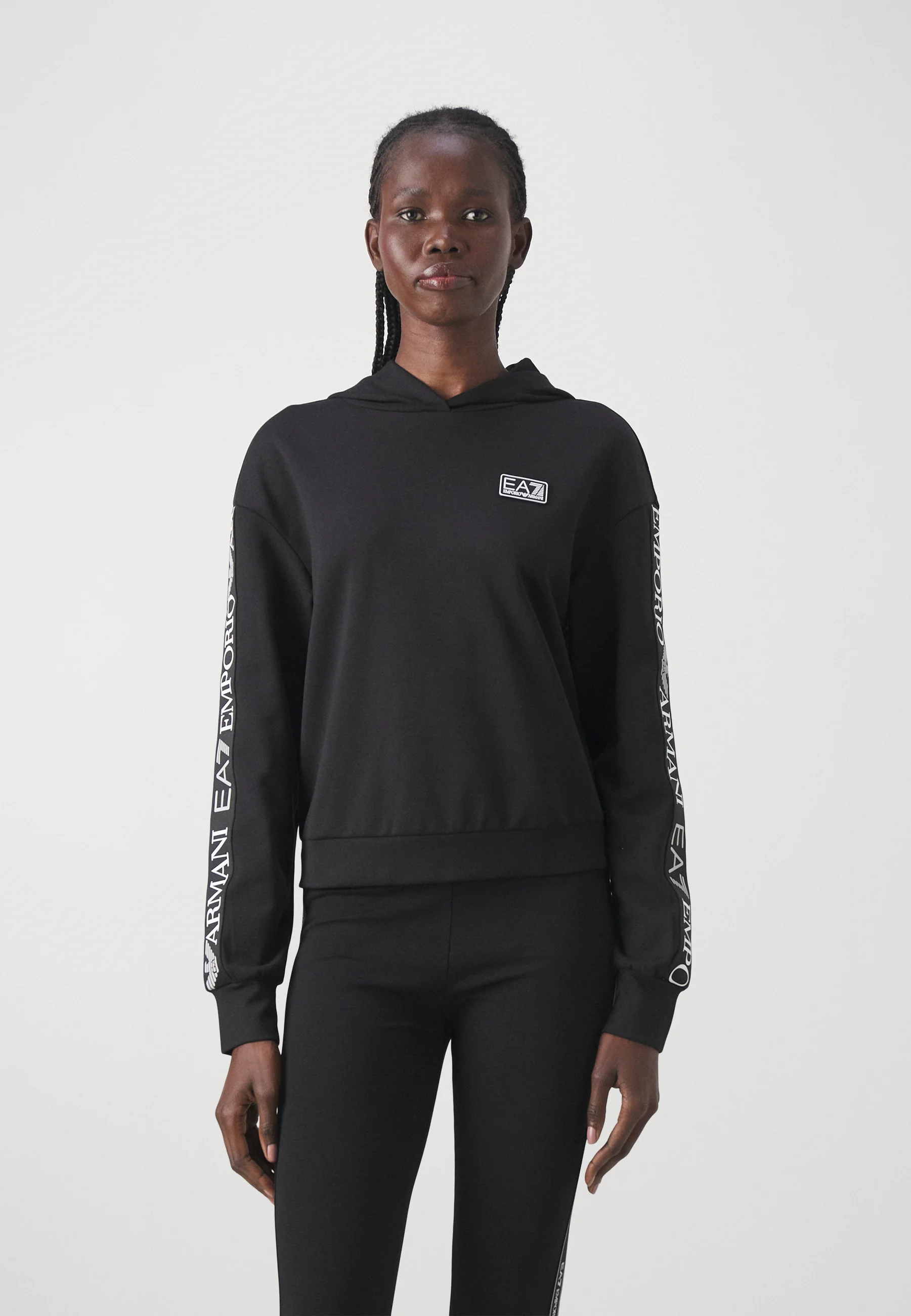 Sudadera EA7 Emporio Armani