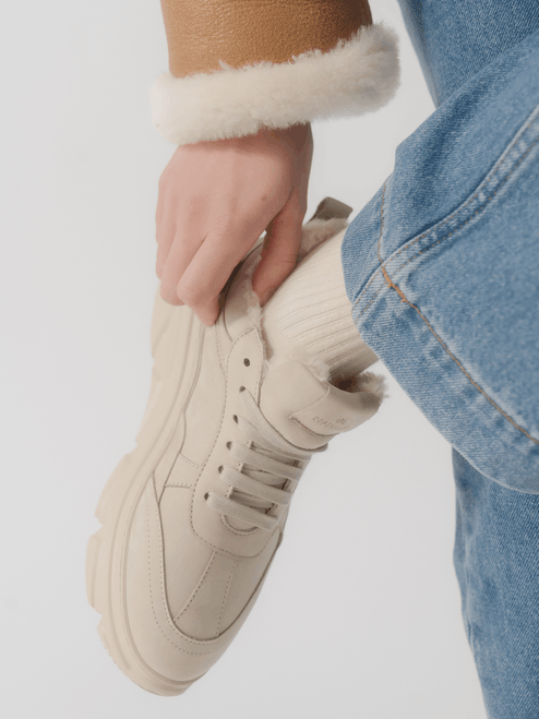 Sneaker CPH60-18033590005 Copenhagen