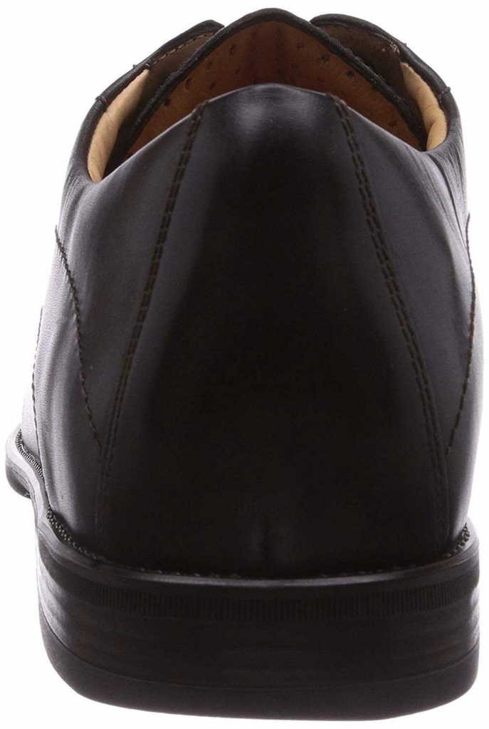 GANTER Sneaker braun GREG