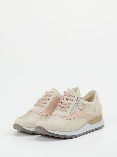 Schnürschuh-26613590017 Waldläufer