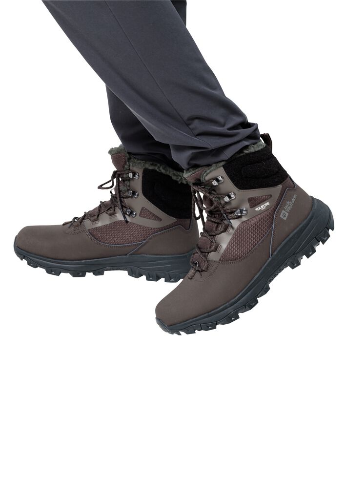 EVERQUEST TEXAPORE HIGH M Wasserdichte Winterschuhe Herren