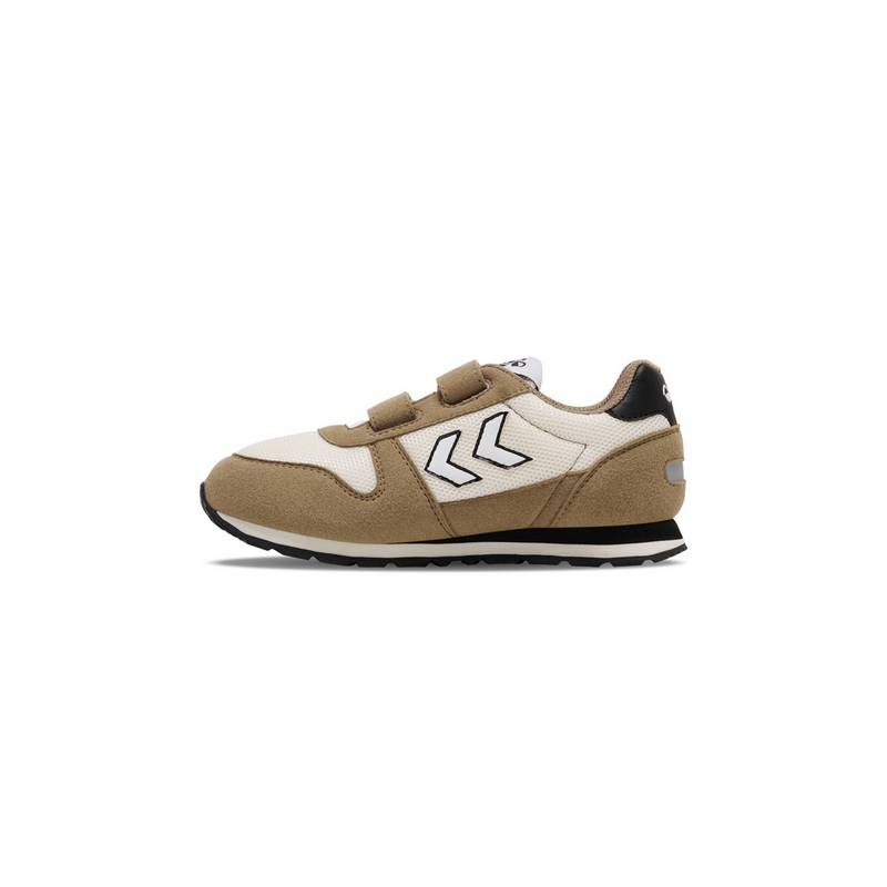 hummel REFLEX VELCRO JR Sneaker Kinder