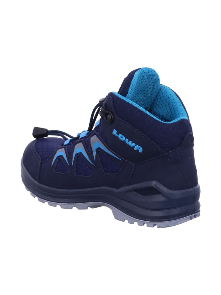 LOWA Jungen- Halbschuhe INNOX EVO GTX QC JR in Blau günstig kaufen 31