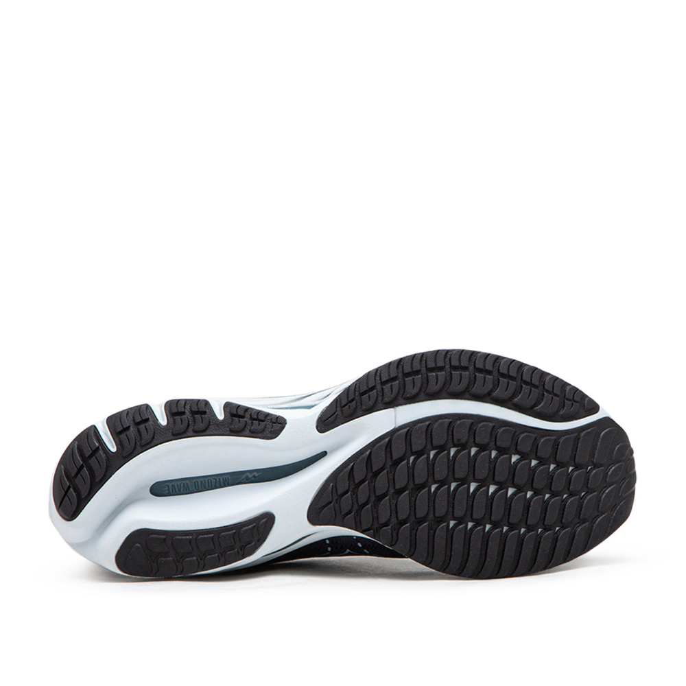 Mizuno Wave Rider 27 J1GC230402 / schwarz