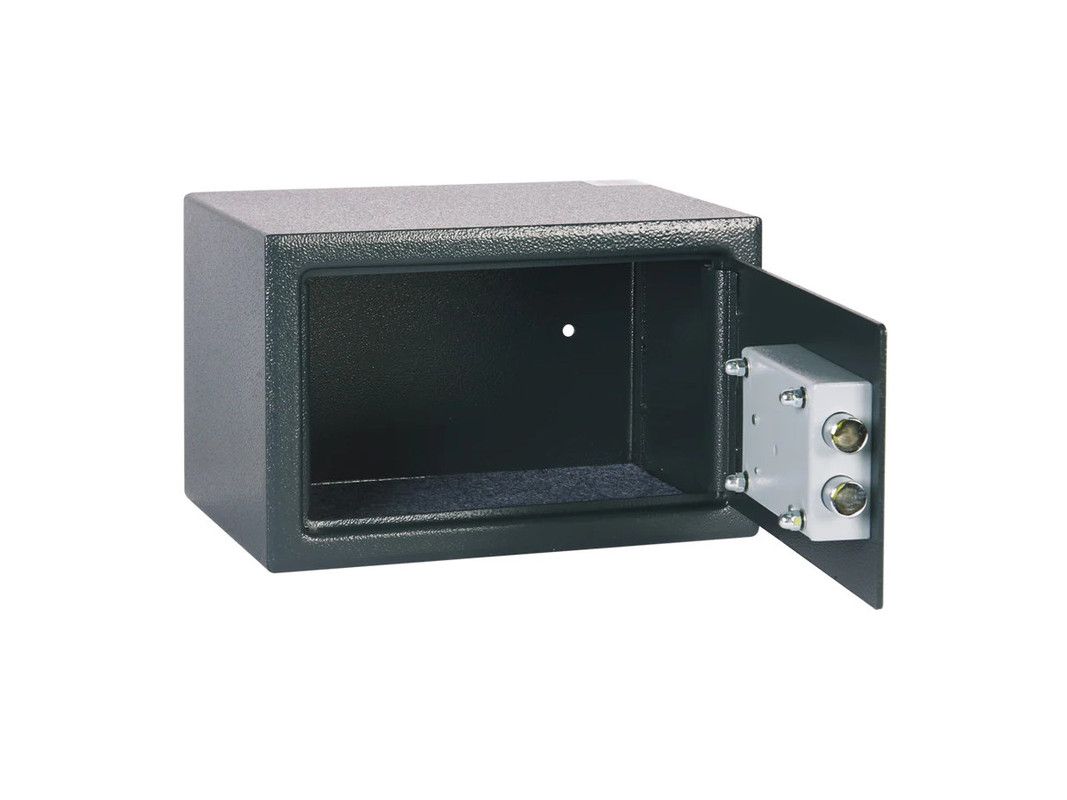 Kluisbox Chubbsafes Air UG-10-KL Wohnmobil-Tresor