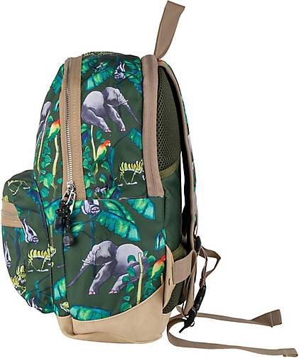 Pick & Pack Rucksack