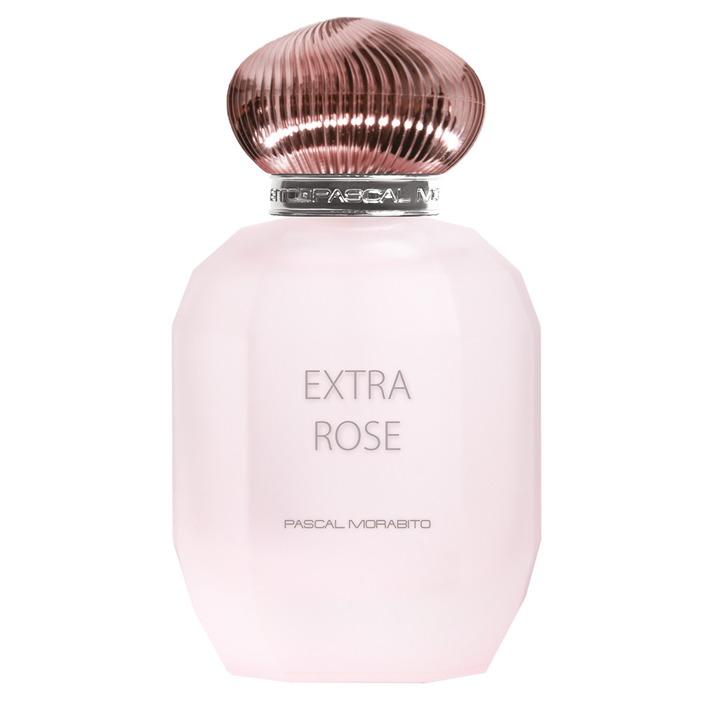 Pascal Morabito Extra rose Eau de parfum