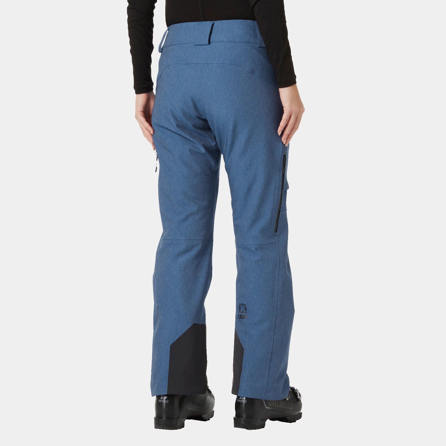 Women’s Powderqueen Ski Pants