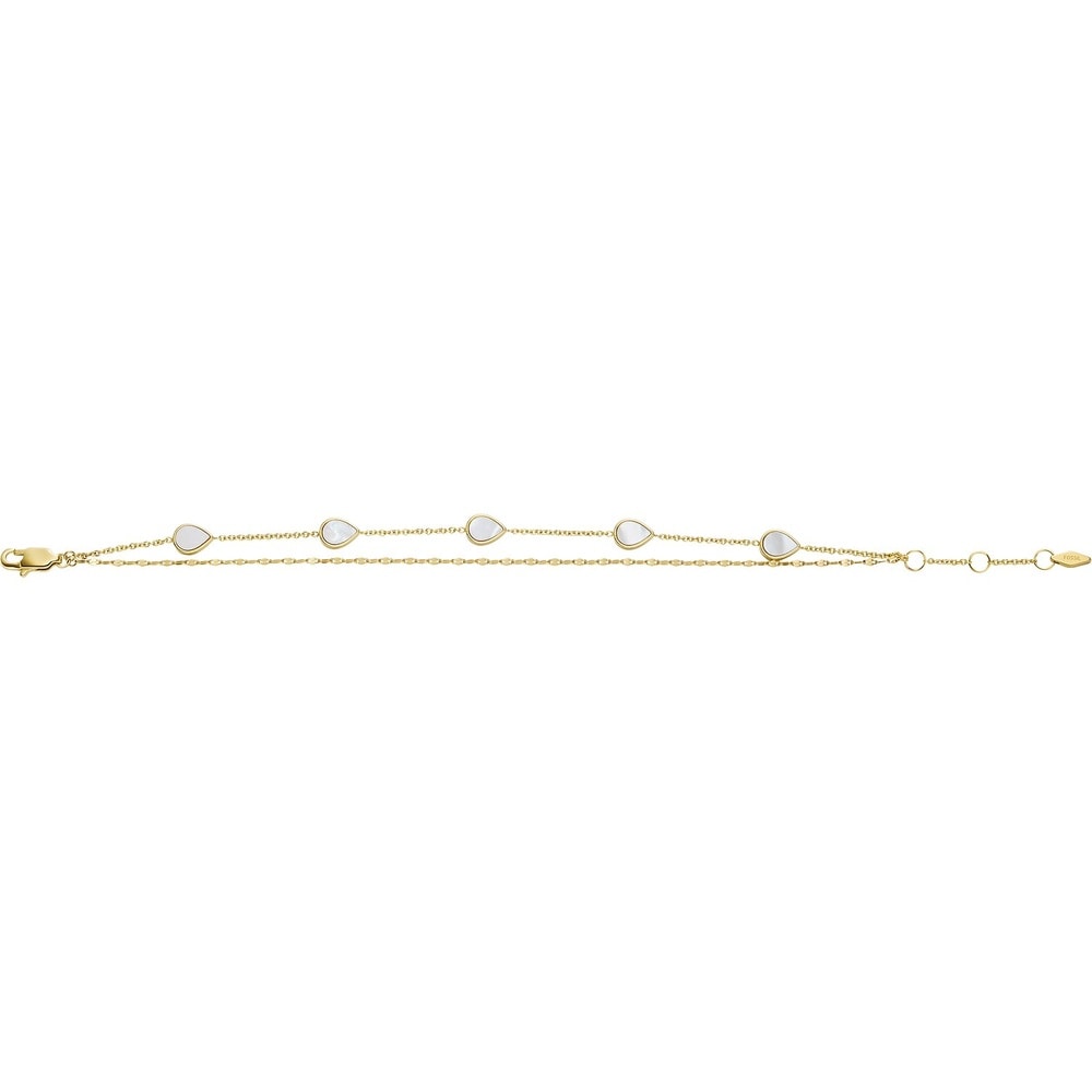 Fossil Bracelet Acier inoxydable Bracelet