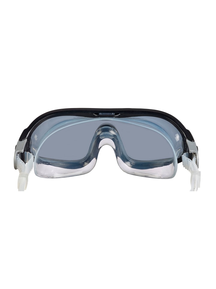 BECO the world of aquasports Schwimmbrille DURBAn in schwarz günstig kaufen onesize