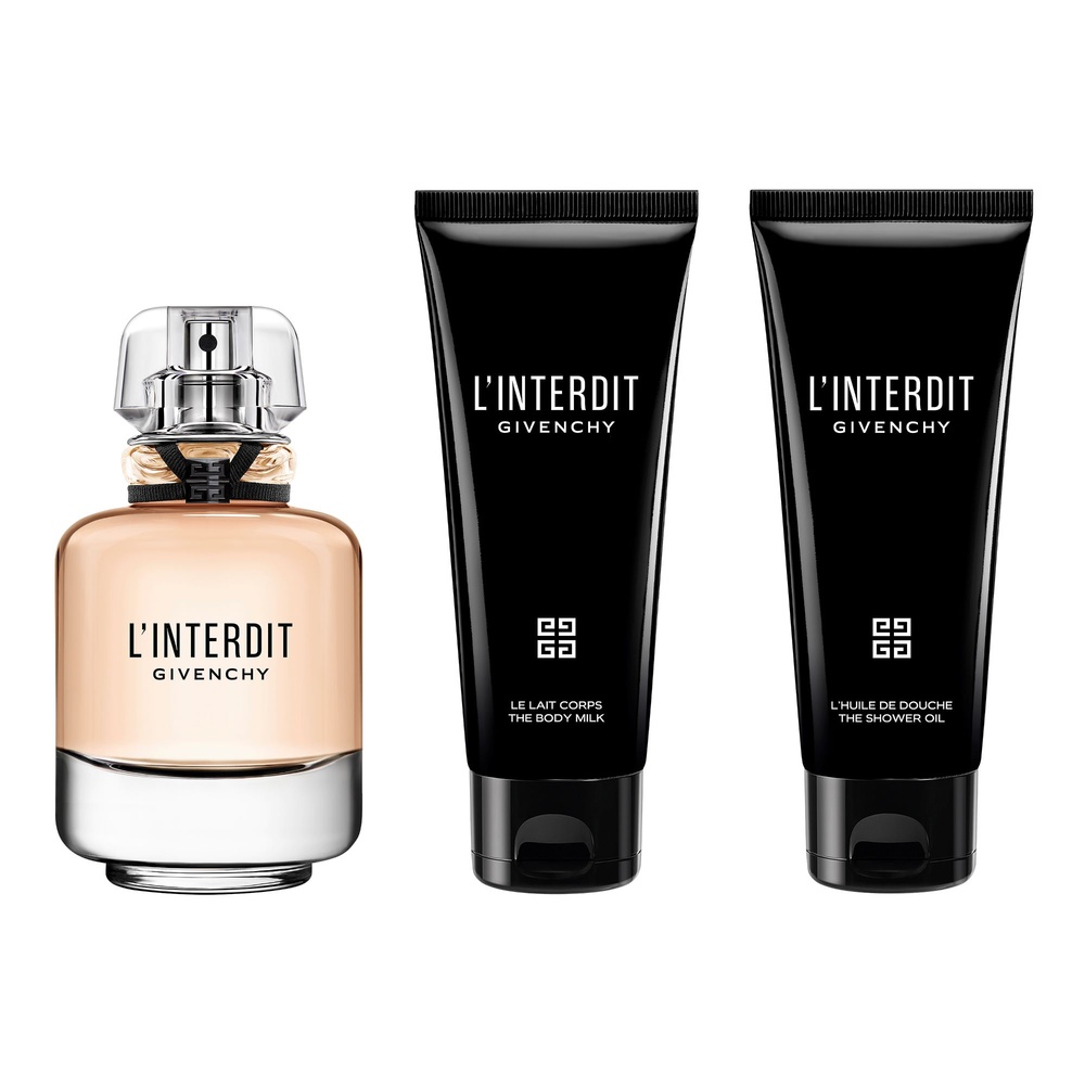 Givenchy Coffret L'Interdit Givenchy Eau de Parfum