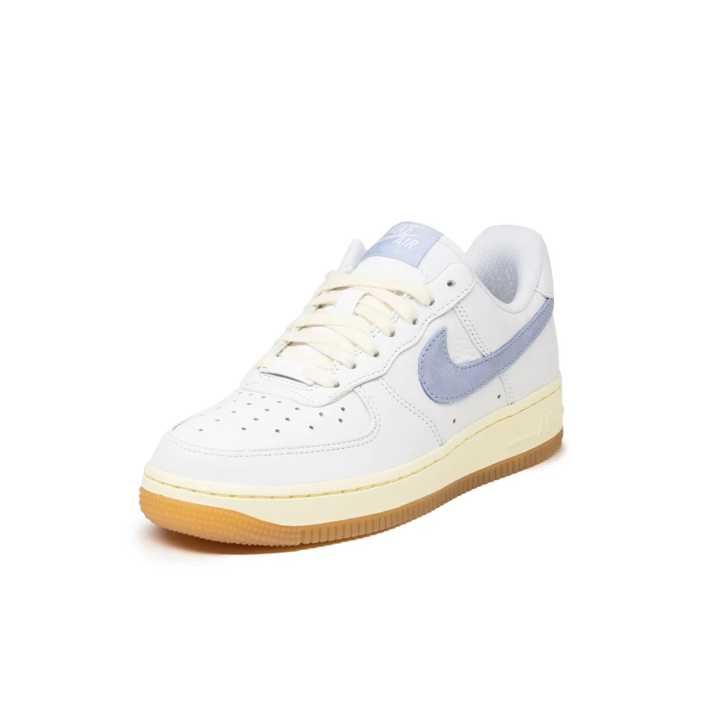 Nike Air Force 1 Low 07 FD9867-100 / weiss