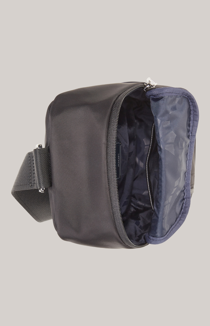 Crossbody-Bag Barletta Timo in Schwarz