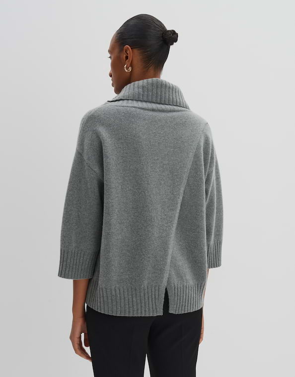 Strickpullover Taxina