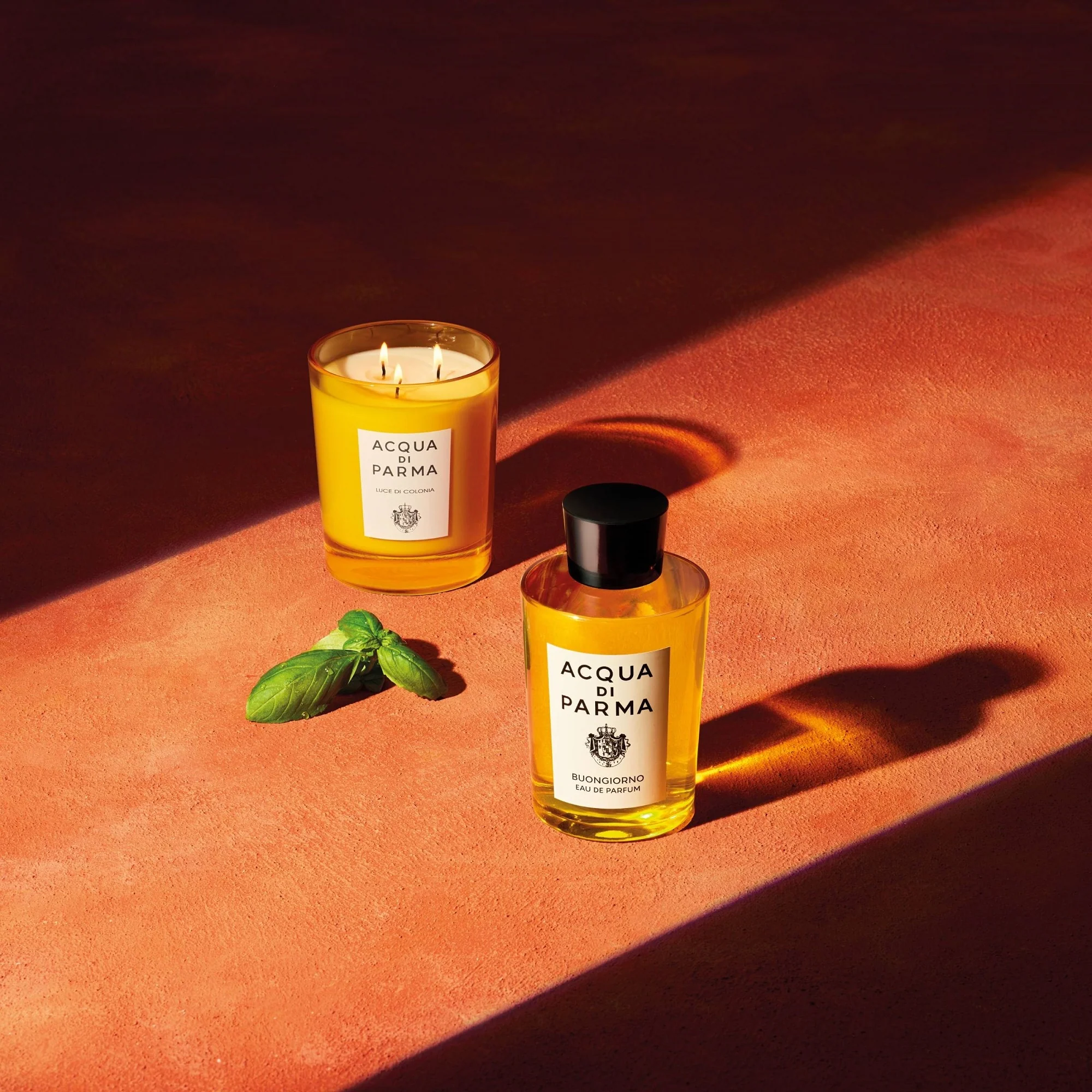 Buenos Días Buenos Días - Eau de Parfum unisex, Eau de Parfum