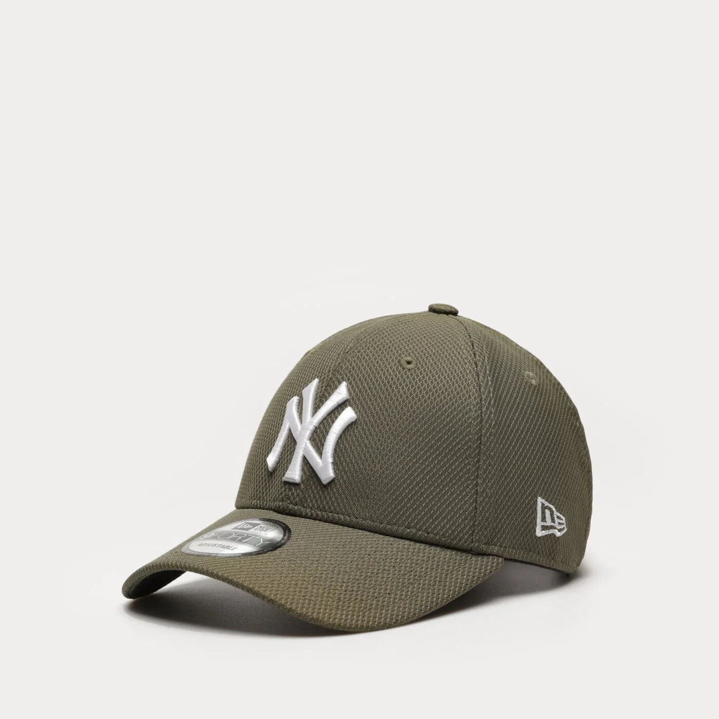 NEW ERA MÜTZE DIAMOND ERA 940 NYY KHA NEW YORK YANKEES NOVWH Khaki