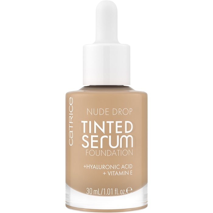 Nude Drop Tinted Serum