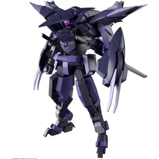 Gundam - HG 1/72 Kyoukai Senki Brady Phantom