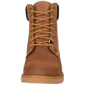 Panama Jack 03 Wool C6 Schnür Boots in braun