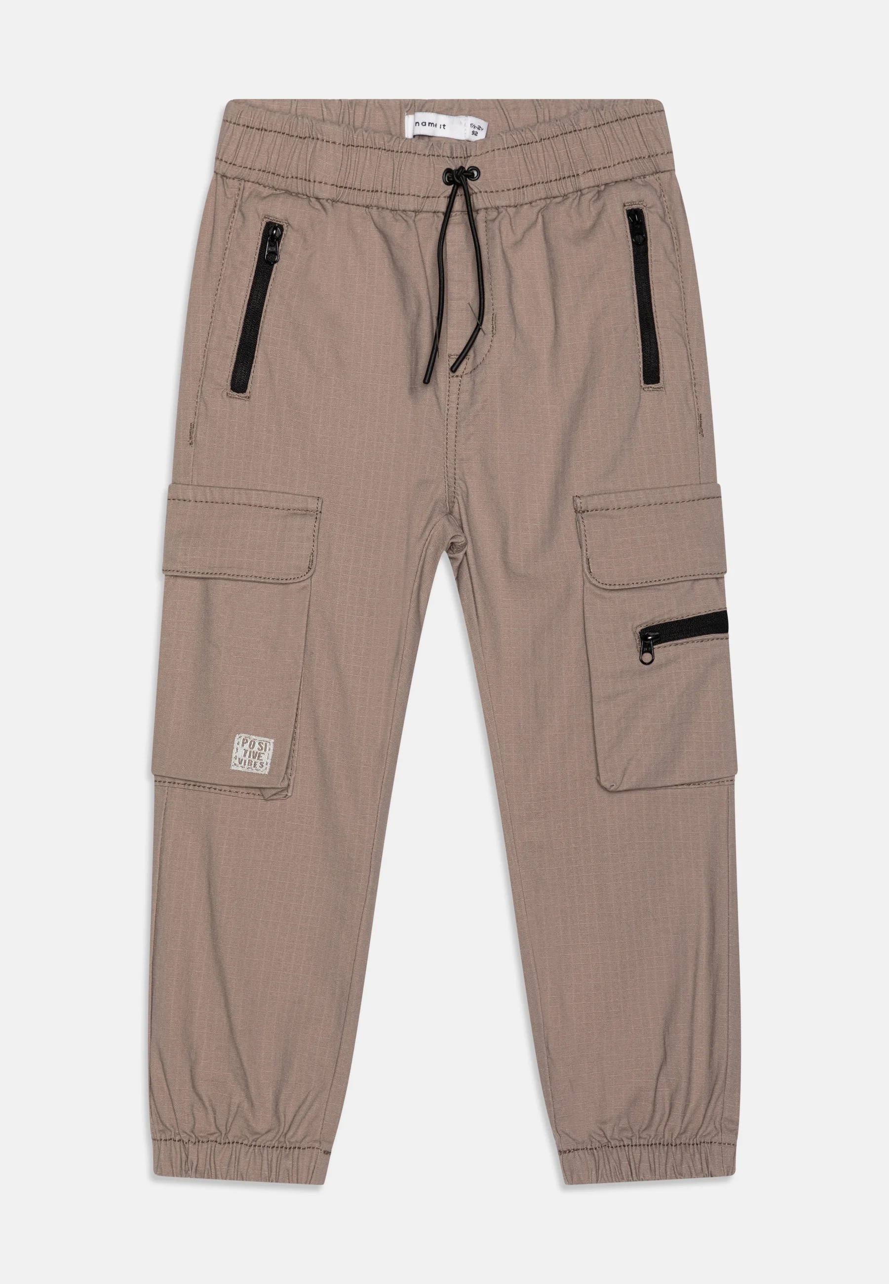 Nómbralo NMMRYAN REGULAR PANT - Pantalones cargo