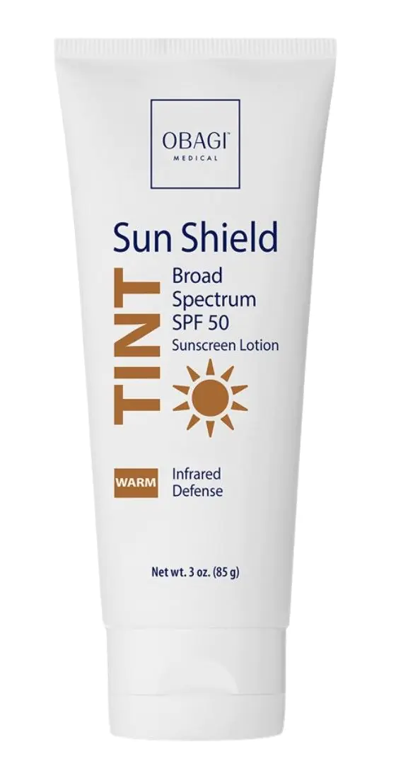 Obagi Obagi Sun Shield Tint Breed Spectrum SPF50, Warm