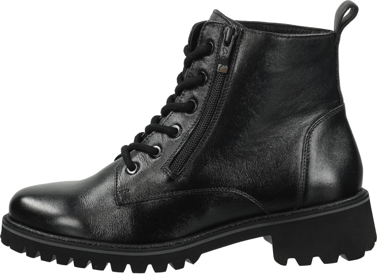 ARA Winterstiefel schwarz KENT