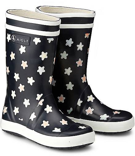 Aigle Gummistiefel LOLLYPOP