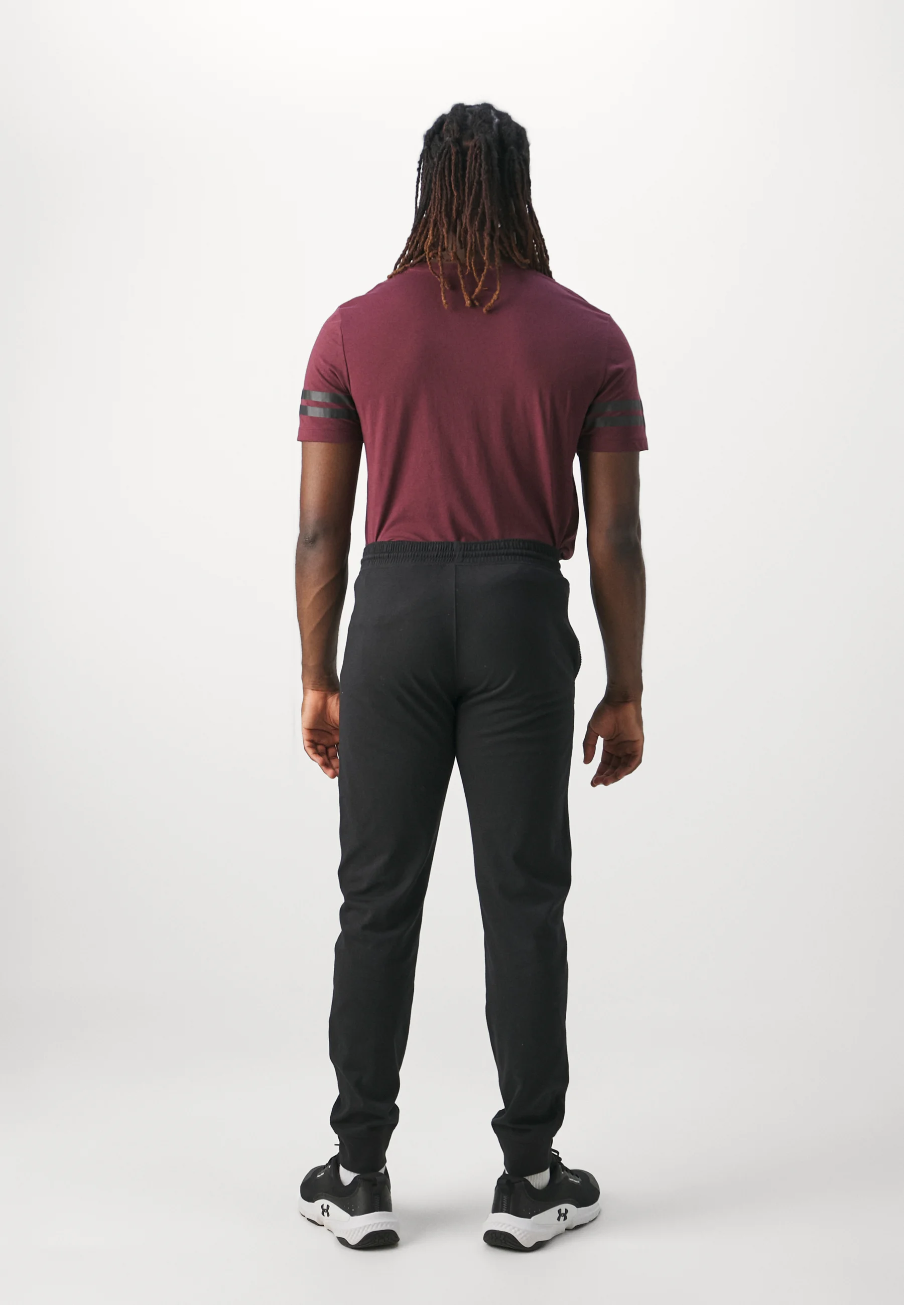 Champion ICON PANTS - Pantalones deportivos