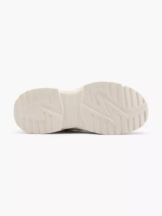Graceland Chunky Sneaker