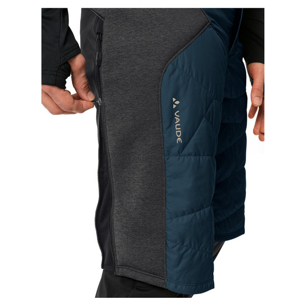 MINAKI SHORTS III Herren - Radshorts