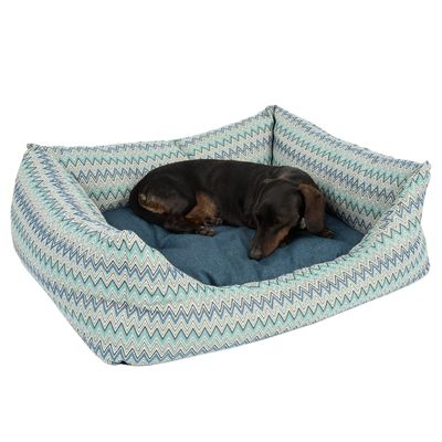 Modern Living Hundebett Milan