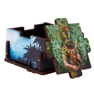 Insert: Tzolk'in: The Mayan Calendar + expansion (UV Print)