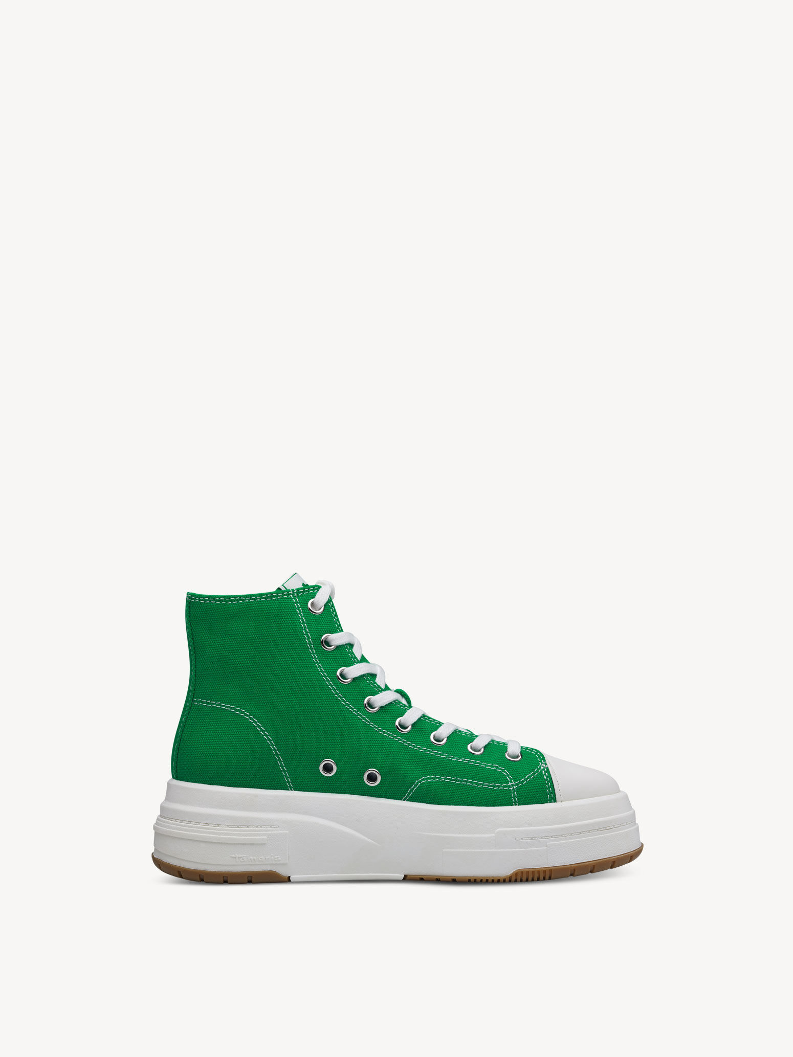 Basket - vert