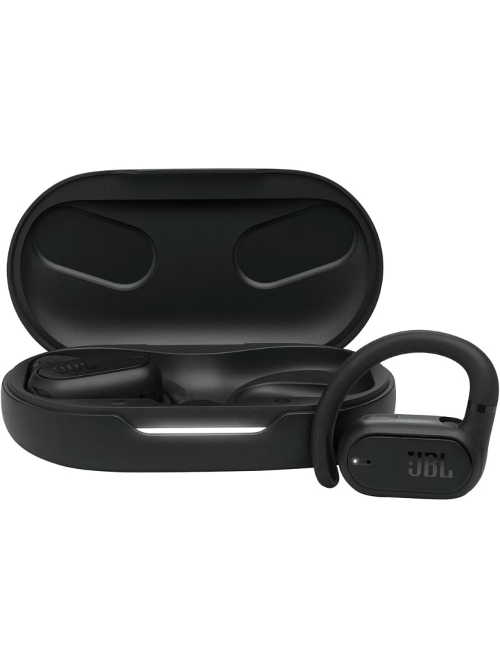 COFI 1453 JBL Soundgear Sense Kabellose In-Ear-Sportkopfhörer in Schwarz günstig kaufen onesize