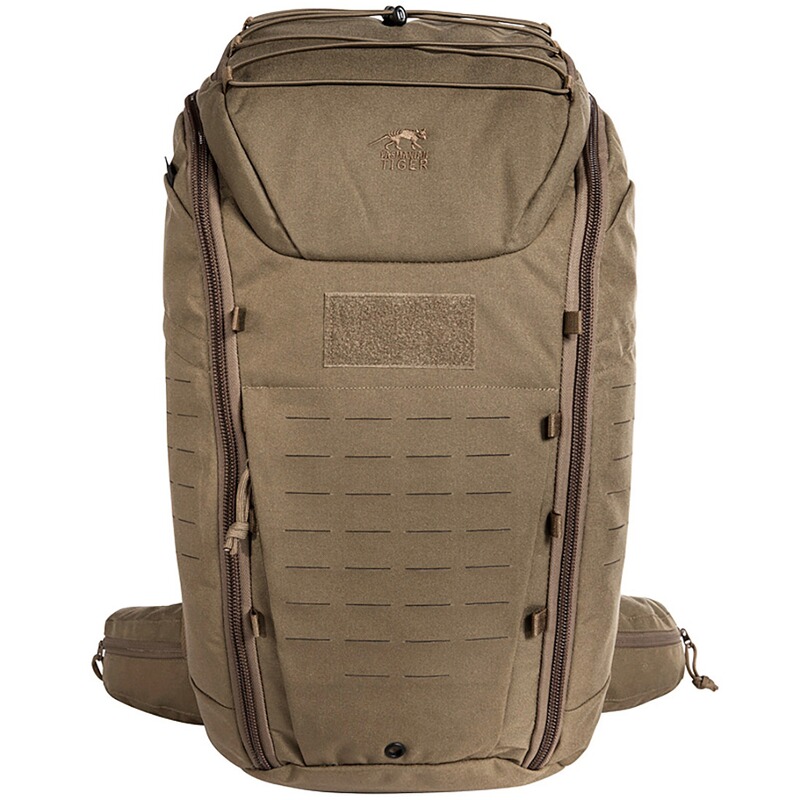 Tasmanian Tiger Rucksack Modular Pack 30