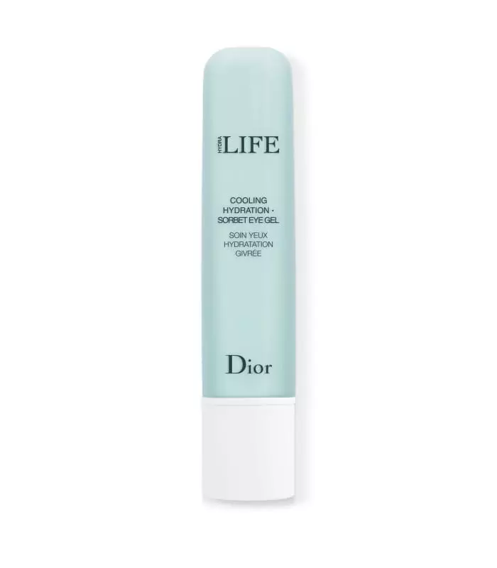HYDRA LIFE Soin Yeux Hydratation Givrée