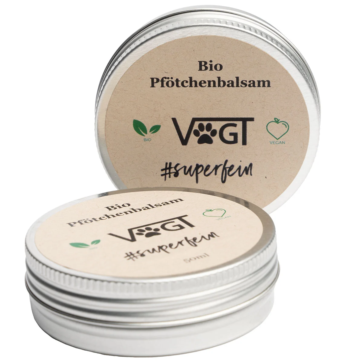 VOGT-Pfotenbalsam günstig kaufen bei ZooRoyal