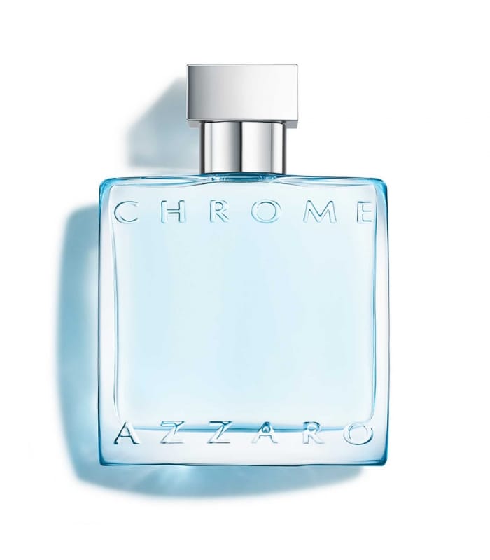 Azzaro-CHROME-Eau de Toilette Vaporisateur