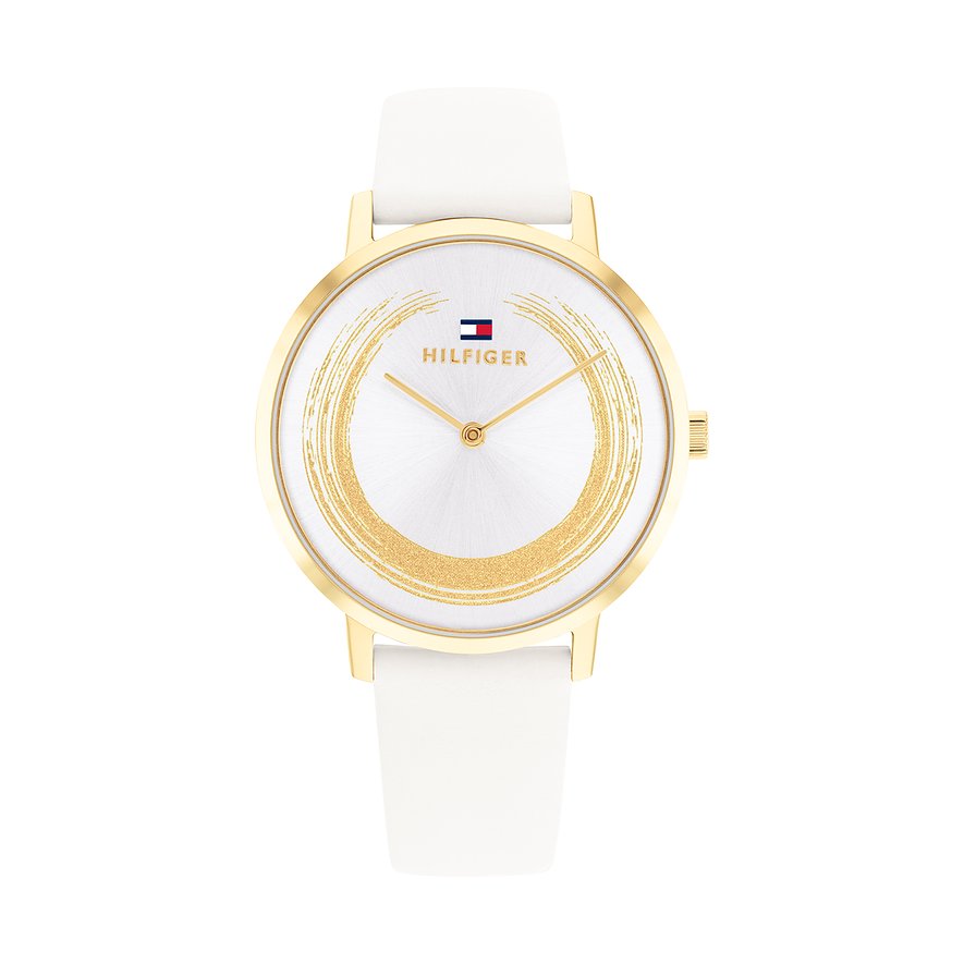 Tommy Hilfiger Damenuhr