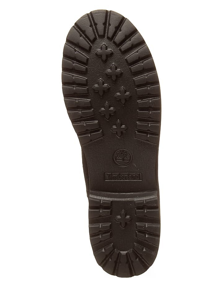 Timberland Leder-Boots 