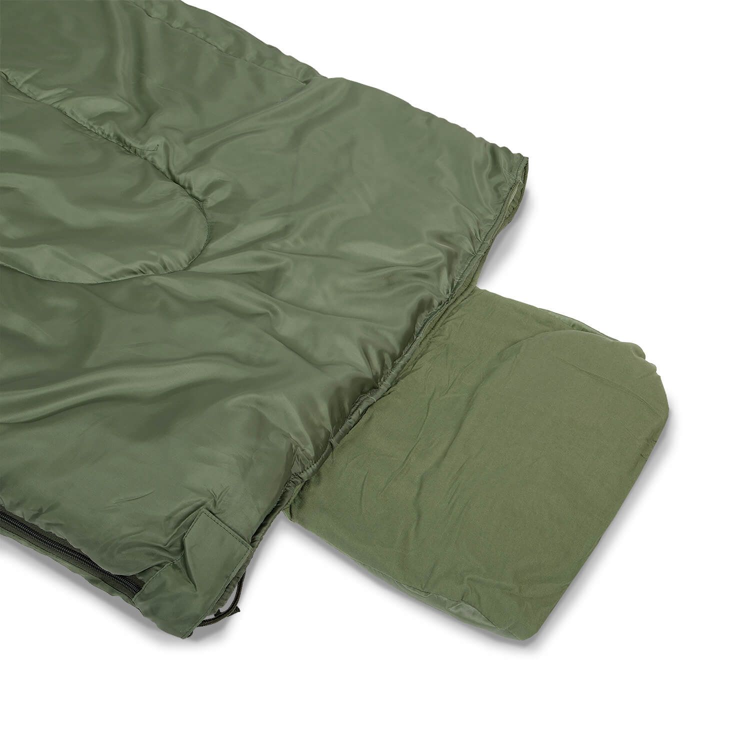 Schlafsack Pilot
