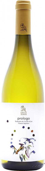 2020 Prologo Verdicchio dei Castelli di Jesi Classico Superiore DOC trocken - Colleonorato