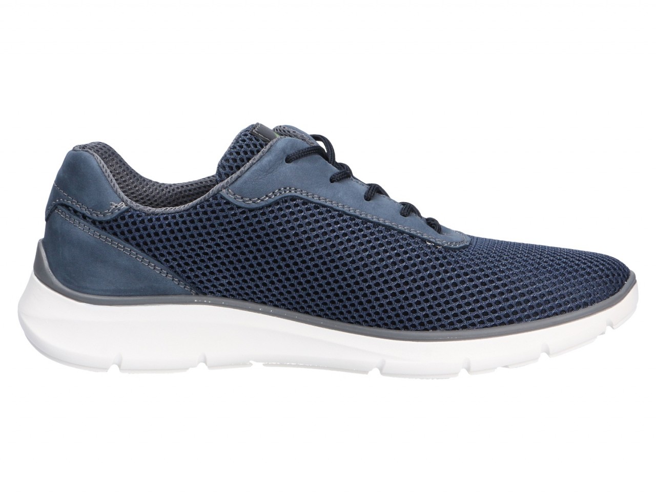 WALDLÄUFER Sneaker blau PARIS DENVER