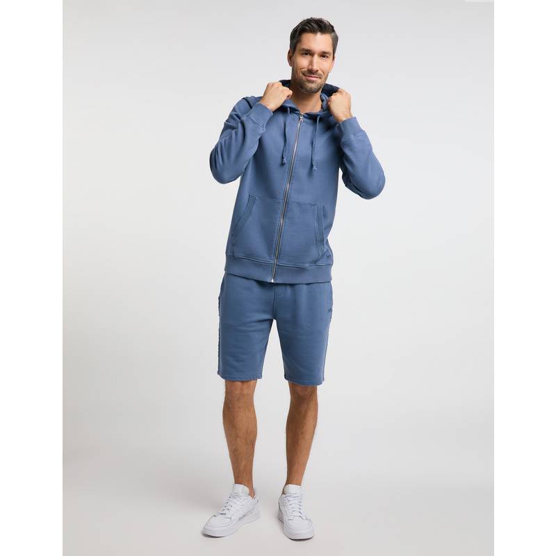 JOY sportswear JOY 101 Kapuzenjacke