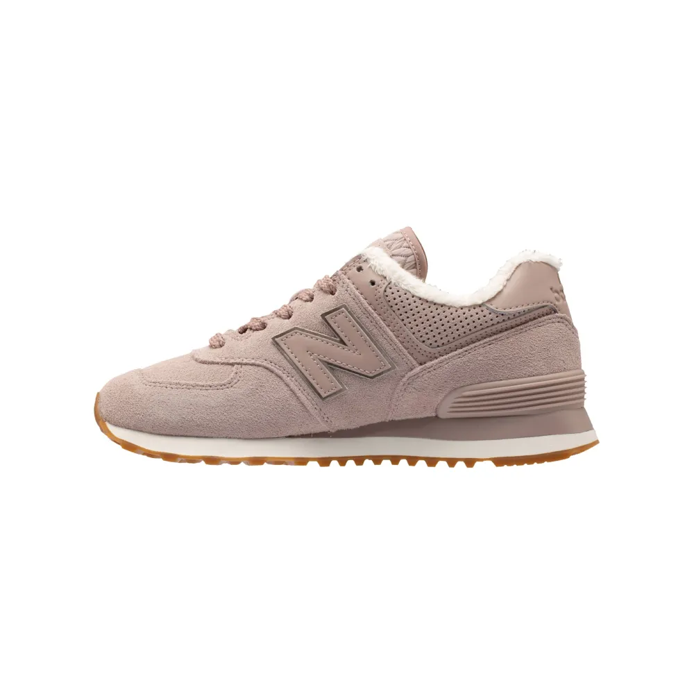 New Balance 574 WL574LW2 / braun