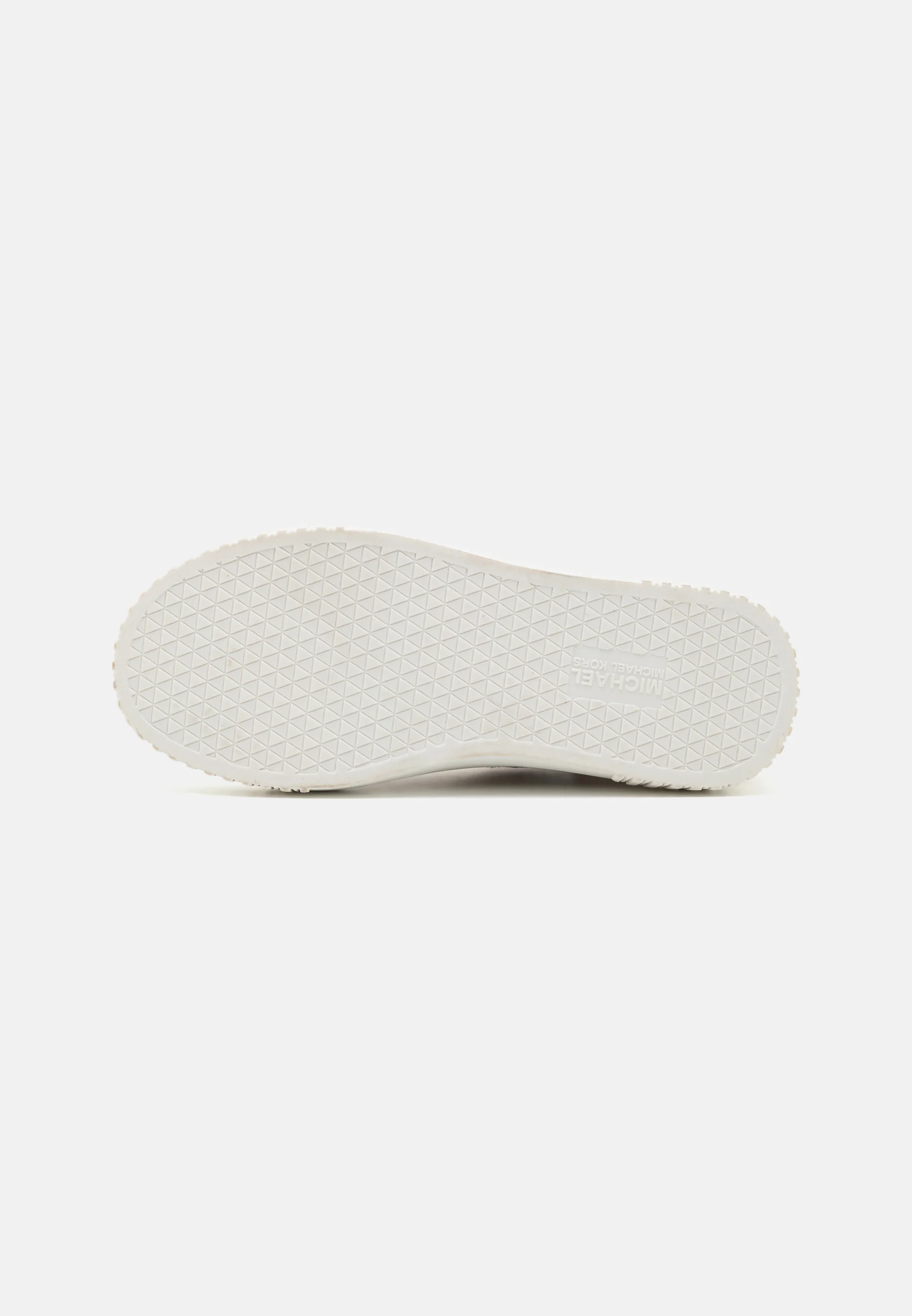 Michael Kors Kids SKATE SPLIT - Zapatillas altas