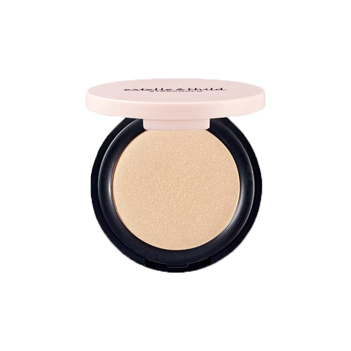 Silky Eyeshadow